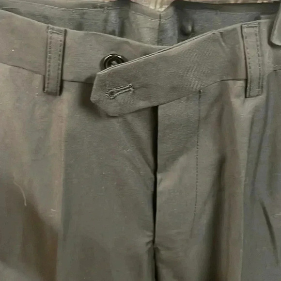 Mogu Dress Pants NWT Men’s Slim Fit - Picture 2 of 7